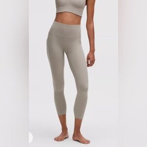 lululemon Align High-Rise leggings with Pockets 25"